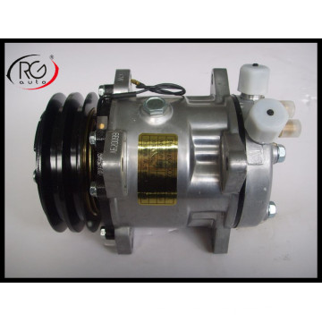 Compressor Sanden Tipo A / C 508